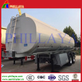 Drei Fuwa Achsen Trailer Tank Auflieger